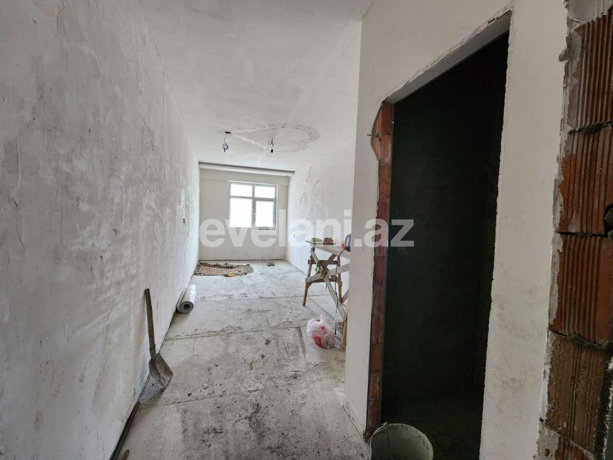 Satılır, yeni tikili, 2 otaqlı, 92 m², Bakı, Xətai r, Köhnə Günəşli q.