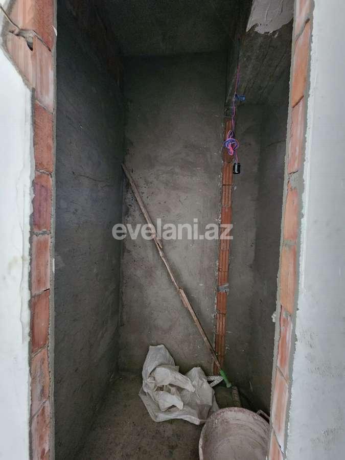 Satılır, yeni tikili, 2 otaqlı, 92 m², Bakı, Xətai r, Köhnə Günəşli q.