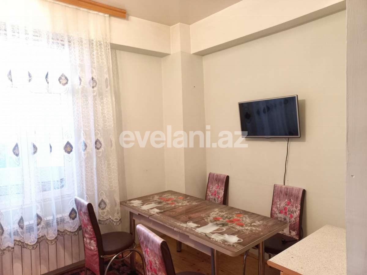 Kirayə verilir, yeni tikili, 2 otaqlı, 90 m², Bakı, Yasamal r, Yasamal q, İnşaatçılar m.