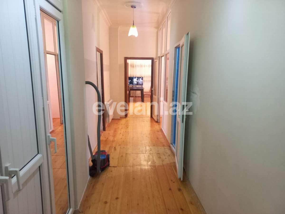 Kirayə verilir, yeni tikili, 2 otaqlı, 90 m², Bakı, Yasamal r, Yasamal q, İnşaatçılar m.
