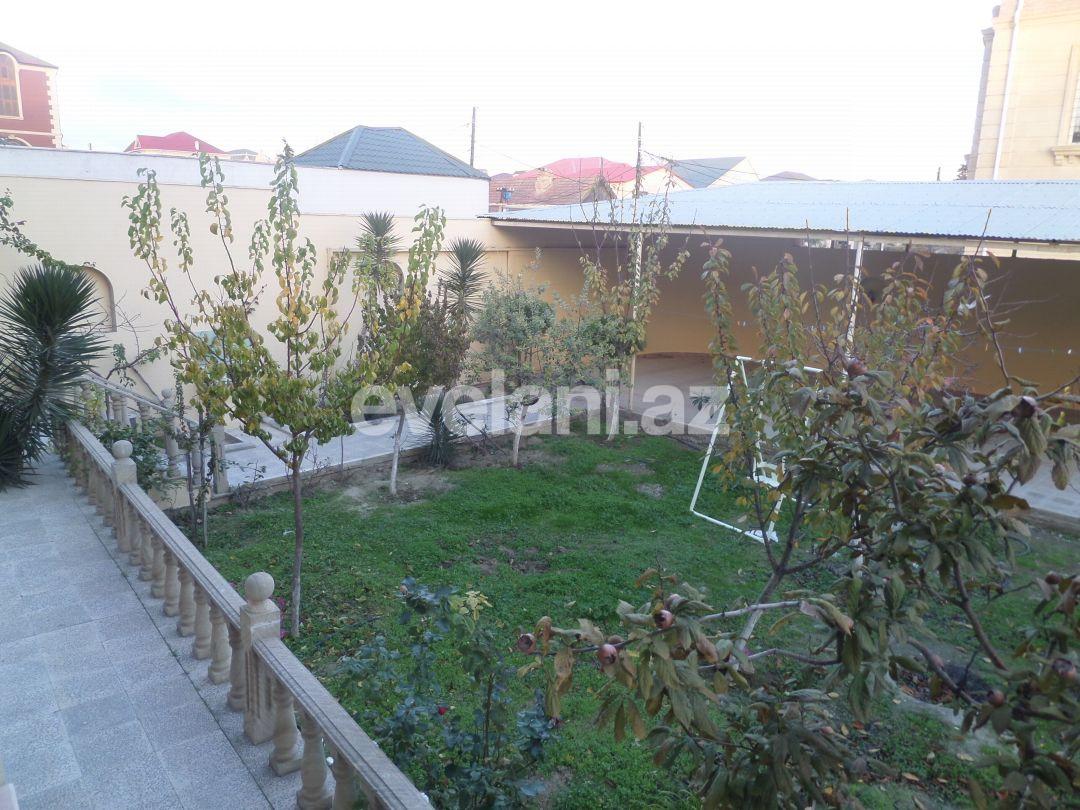 Sale, villa, 7 room, 350 m², Baku, Khatai r, Hazi Aslanov m.