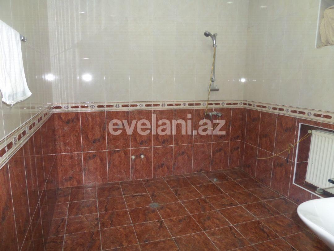Sale, villa, 7 room, 350 m², Baku, Khatai r, Hazi Aslanov m.