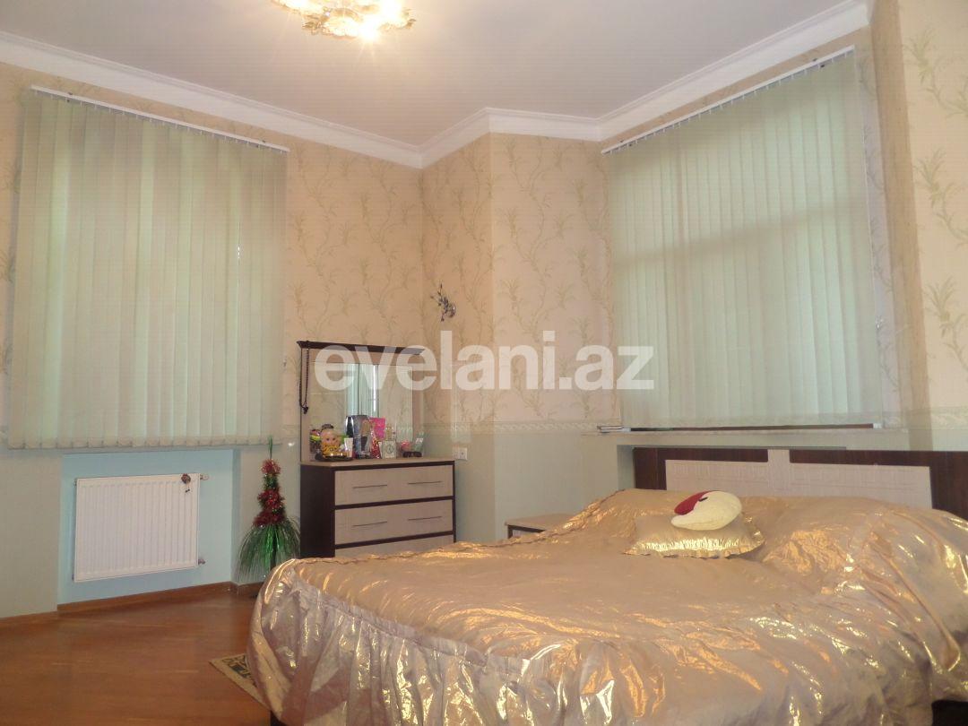Sale, villa, 7 room, 350 m², Baku, Khatai r, Hazi Aslanov m.