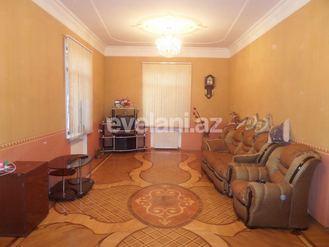 Sale, villa, 7 room, 350 m², Baku, Khatai r, Hazi Aslanov m.