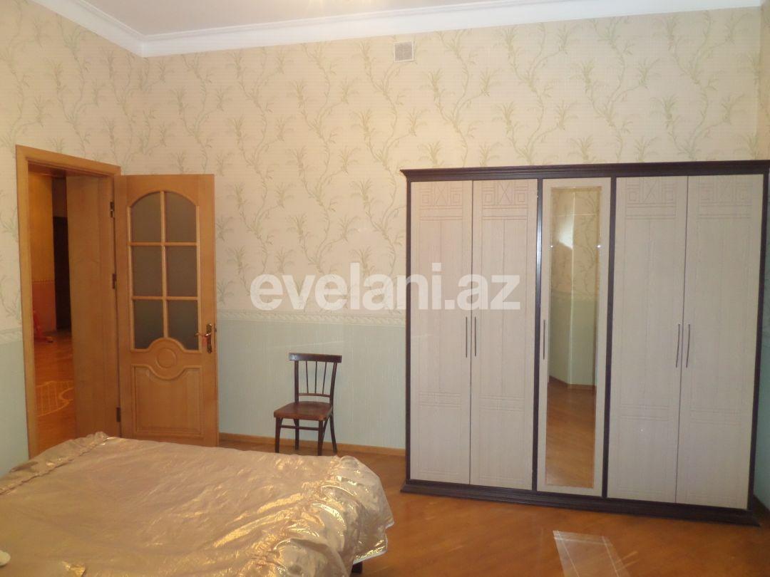 Sale, villa, 7 room, 350 m², Baku, Khatai r, Hazi Aslanov m.