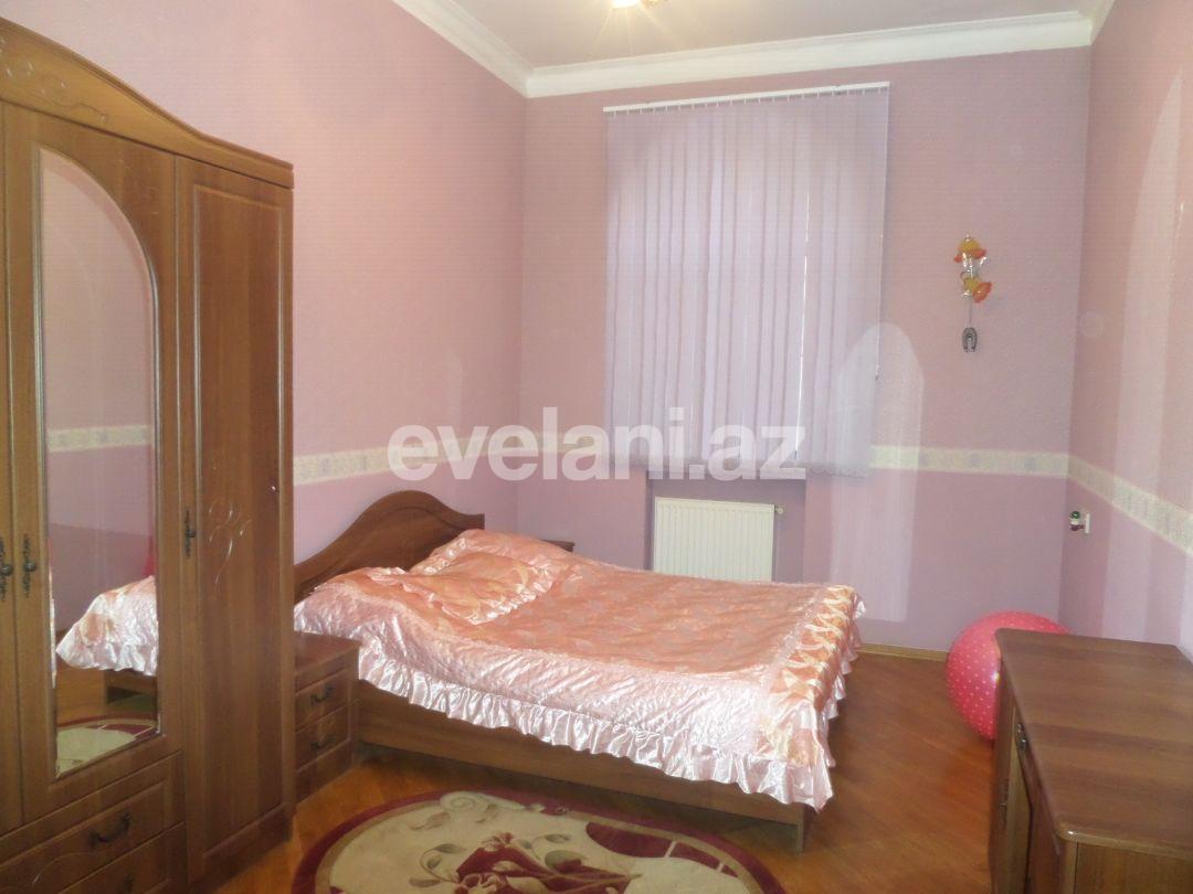 Sale, villa, 7 room, 350 m², Baku, Khatai r, Hazi Aslanov m.