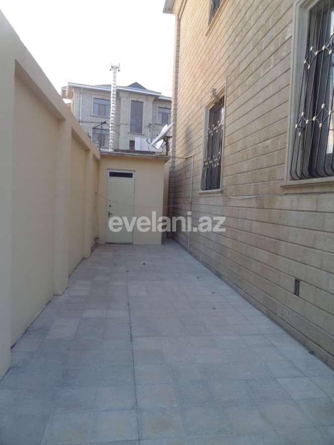 Sale, villa, 7 room, 350 m², Baku, Khatai r, Hazi Aslanov m.