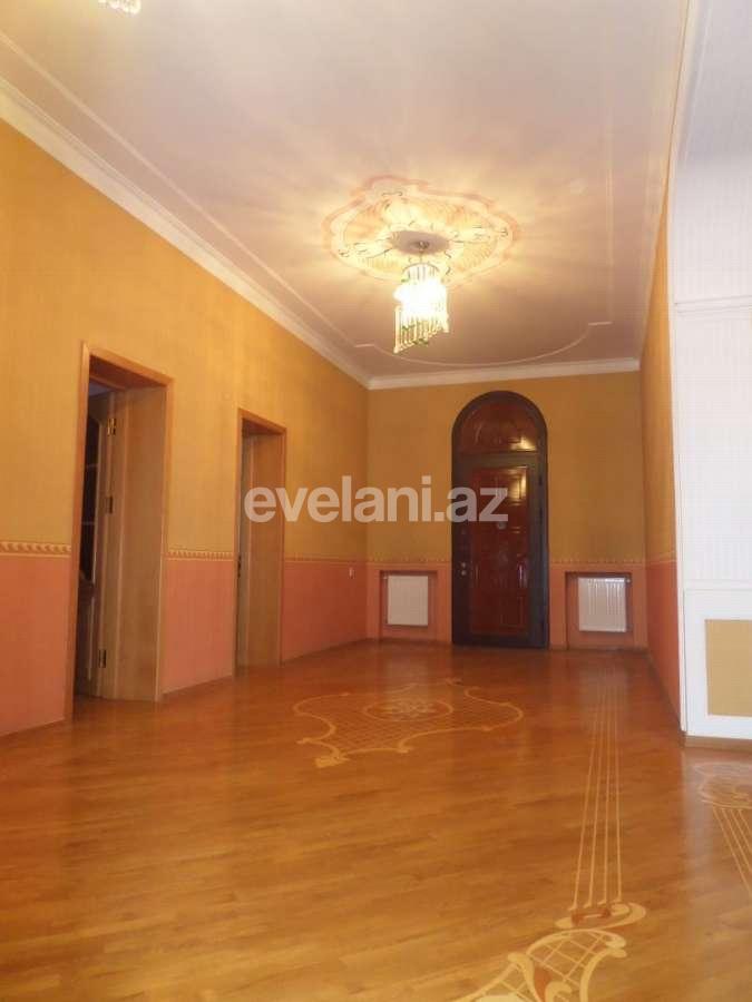 Sale, villa, 7 room, 350 m², Baku, Khatai r, Hazi Aslanov m.