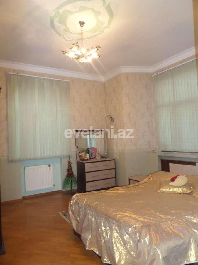 Sale, villa, 7 room, 350 m², Baku, Khatai r, Hazi Aslanov m.