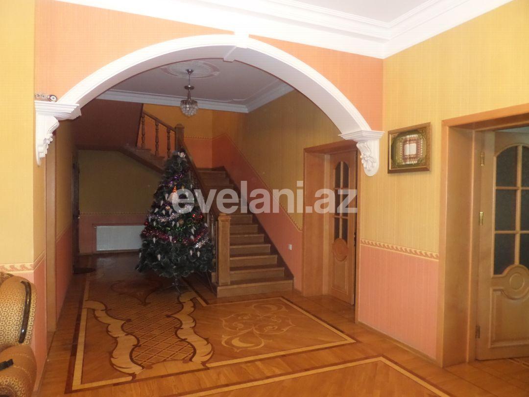 Sale, villa, 7 room, 350 m², Baku, Khatai r, Hazi Aslanov m.