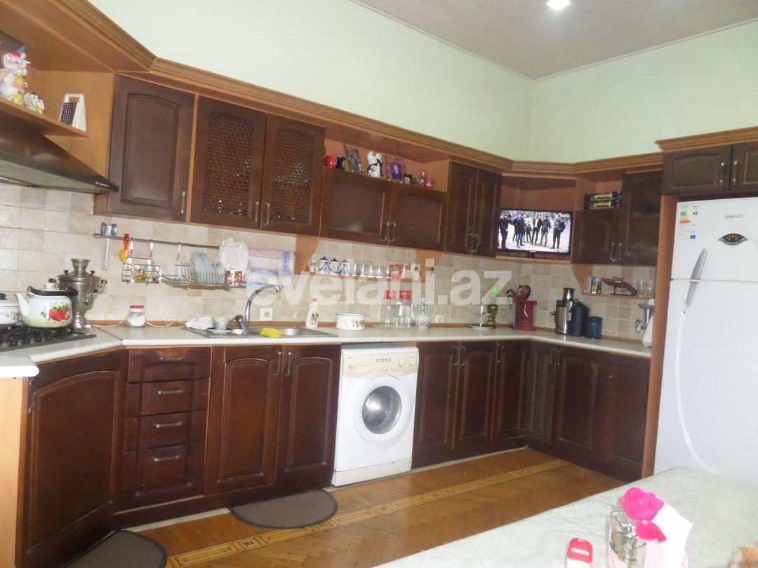 Sale, villa, 7 room, 350 m², Baku, Khatai r, Hazi Aslanov m.