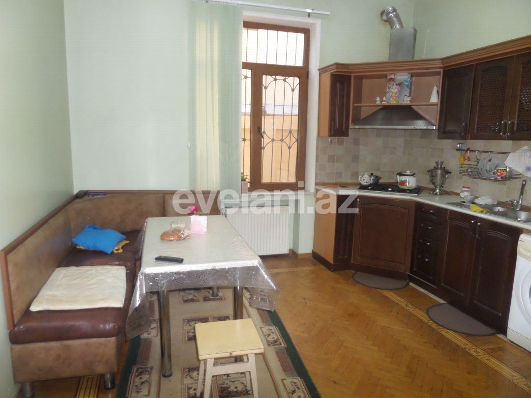 Sale, villa, 7 room, 350 m², Baku, Khatai r, Hazi Aslanov m.