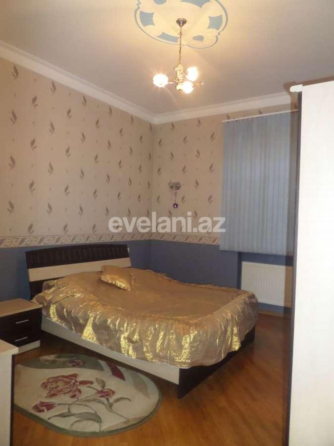 Sale, villa, 7 room, 350 m², Baku, Khatai r, Hazi Aslanov m.