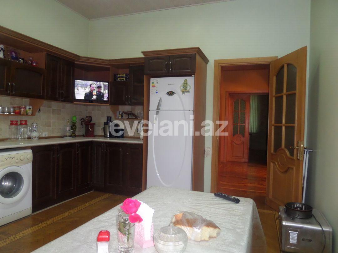 Sale, villa, 7 room, 350 m², Baku, Khatai r, Hazi Aslanov m.
