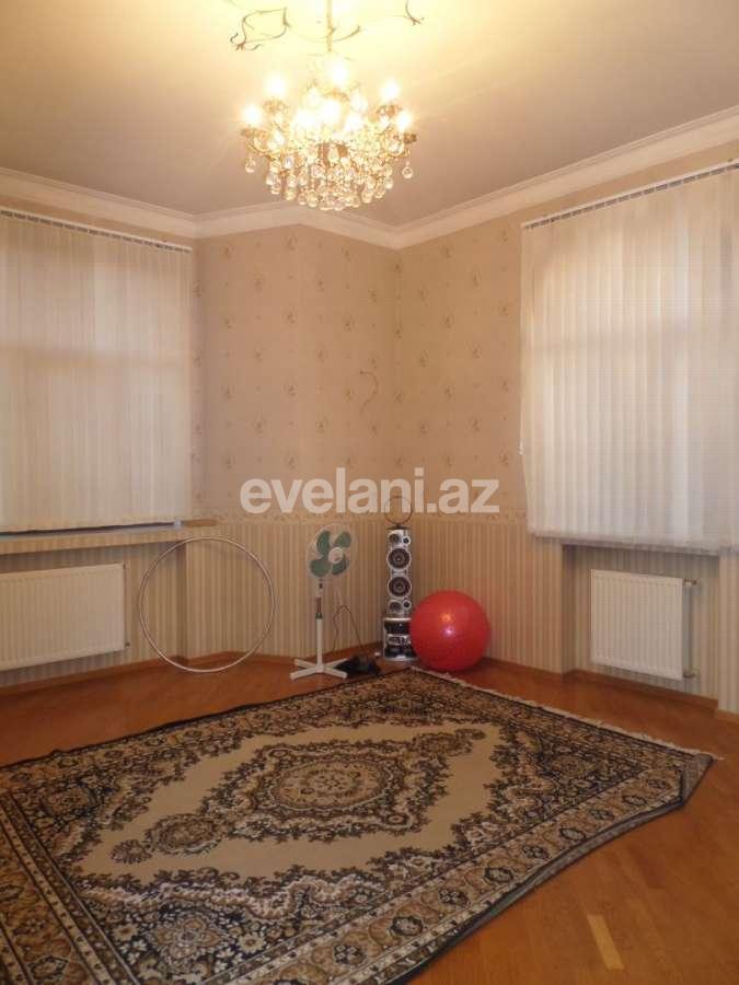 Sale, villa, 7 room, 350 m², Baku, Khatai r, Hazi Aslanov m.