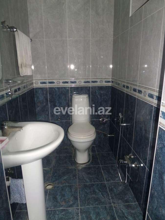 Sale, villa, 7 room, 350 m², Baku, Khatai r, Hazi Aslanov m.
