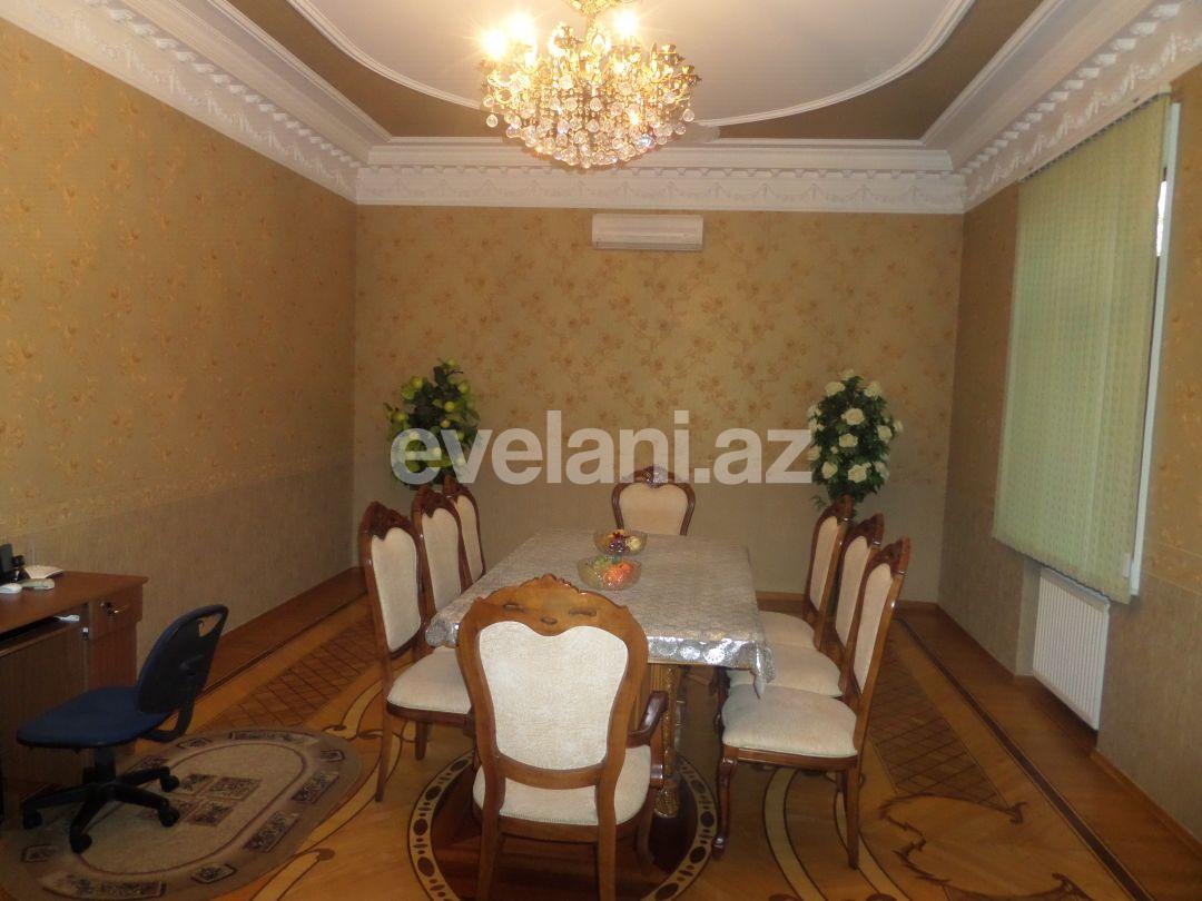 Sale, villa, 7 room, 350 m², Baku, Khatai r, Hazi Aslanov m.