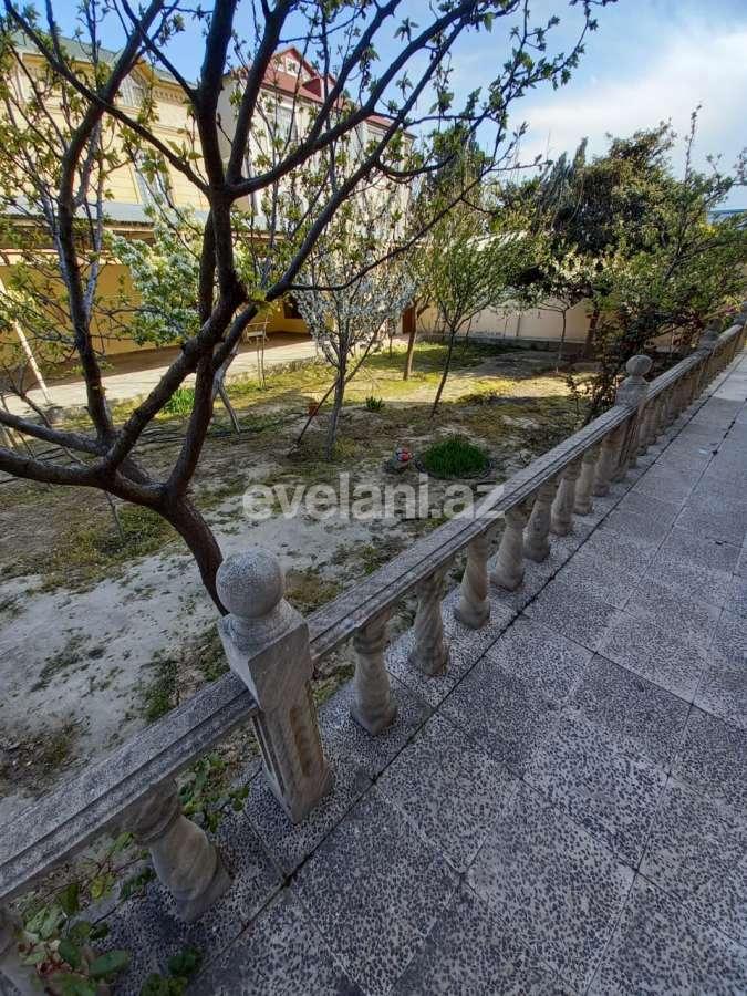 Sale, villa, 7 room, 350 m², Baku, Khatai r, Hazi Aslanov m.