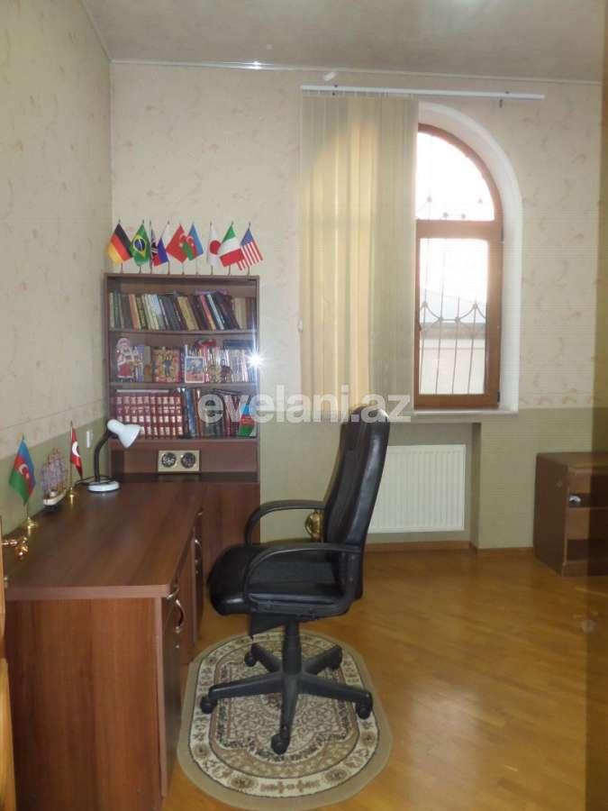 Sale, villa, 7 room, 350 m², Baku, Khatai r, Hazi Aslanov m.