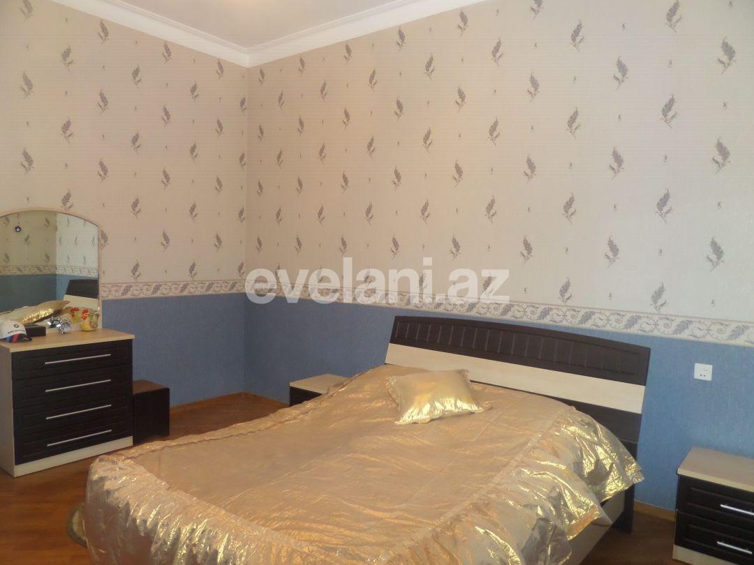 Sale, villa, 7 room, 350 m², Baku, Khatai r, Hazi Aslanov m.