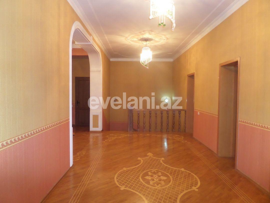Sale, villa, 7 room, 350 m², Baku, Khatai r, Hazi Aslanov m.