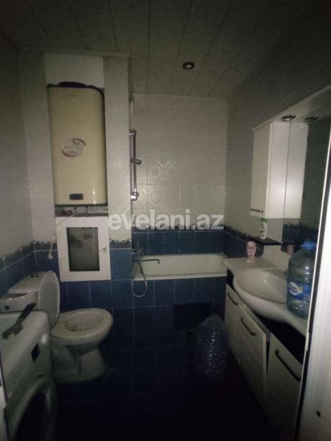 Kirayə verilir, köhnə tikili, 3 otaqlı, 85 m², Bakı, Nəsimi r, Memar Əcəmi m.