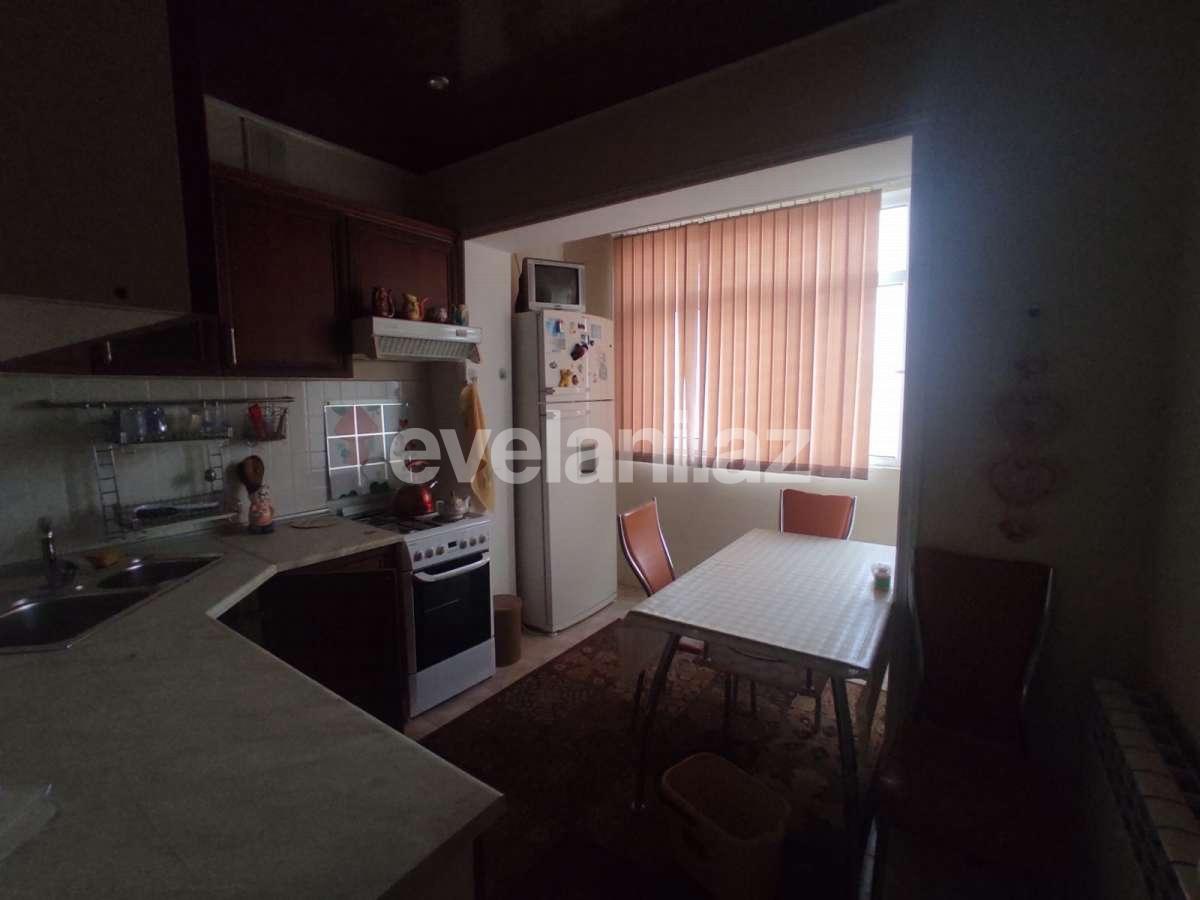 Kirayə verilir, köhnə tikili, 3 otaqlı, 85 m², Bakı, Nəsimi r, Memar Əcəmi m.