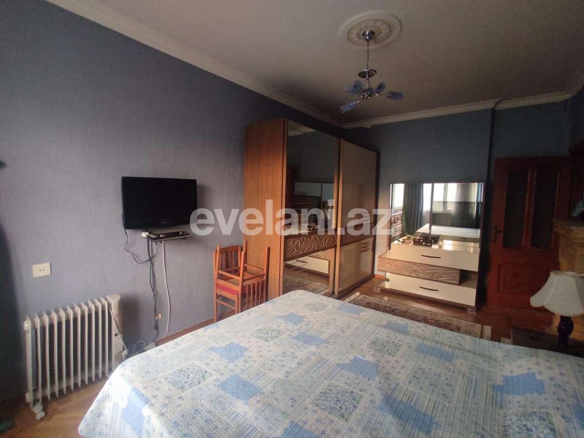 Kirayə verilir, köhnə tikili, 3 otaqlı, 85 m², Bakı, Nəsimi r, Memar Əcəmi m.