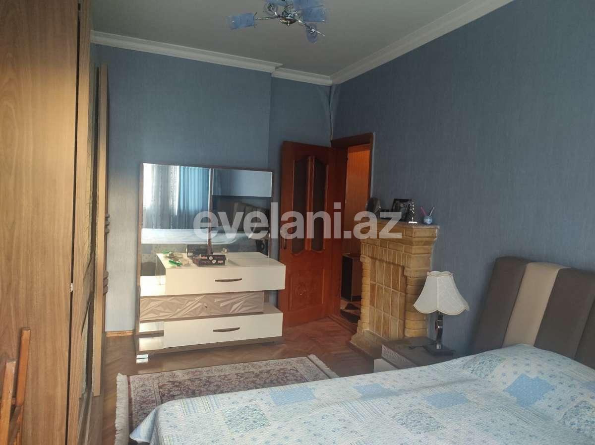 Kirayə verilir, köhnə tikili, 3 otaqlı, 85 m², Bakı, Nəsimi r, Memar Əcəmi m.