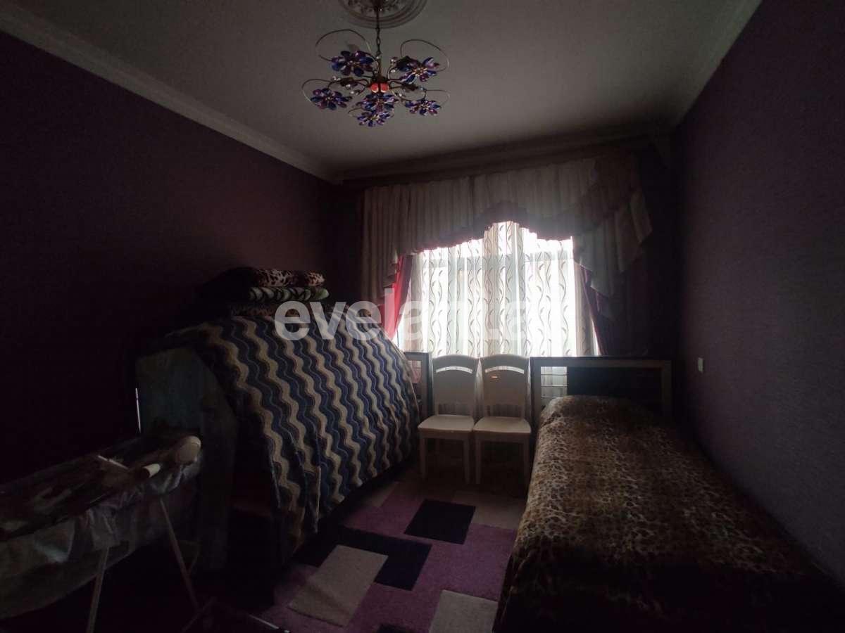 Kirayə verilir, köhnə tikili, 3 otaqlı, 85 m², Bakı, Nəsimi r, Memar Əcəmi m.