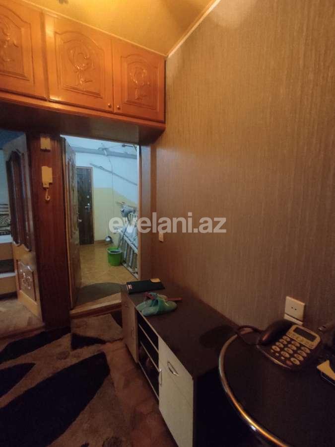 Kirayə verilir, köhnə tikili, 3 otaqlı, 85 m², Bakı, Nəsimi r, Memar Əcəmi m.