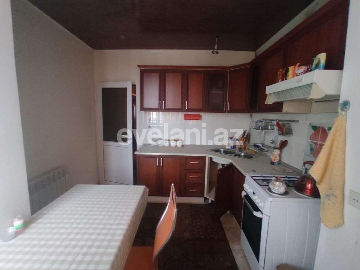 Kirayə verilir, köhnə tikili, 3 otaqlı, 85 m², Bakı, Nəsimi r, Memar Əcəmi m.