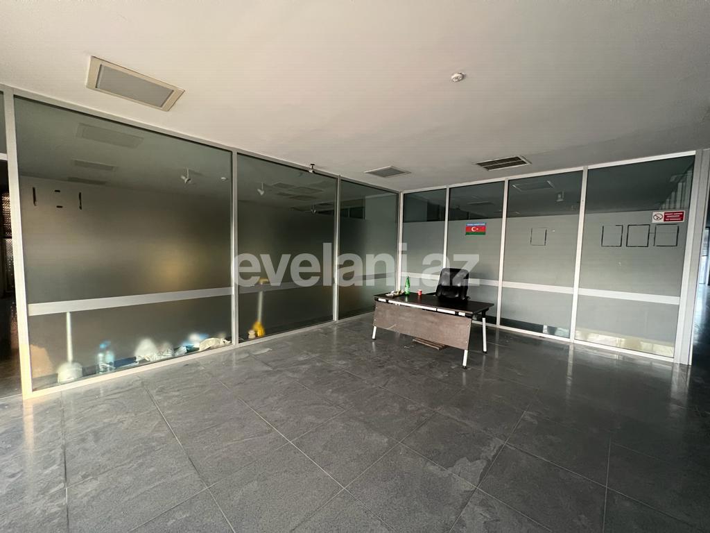 Kirayə verilir, ofis, 30 otaqlı, 3250 m², Bakı, Xətai r, Şah İsmayıl Xətai m.