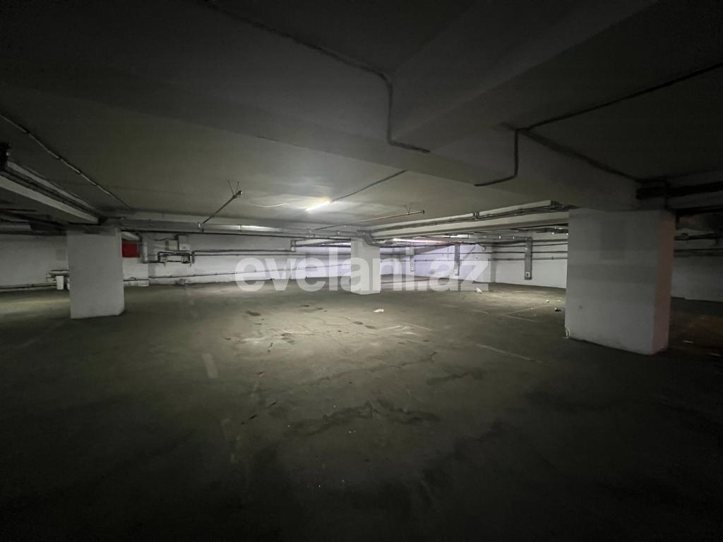 Kirayə verilir, ofis, 30 otaqlı, 3250 m², Bakı, Xətai r, Şah İsmayıl Xətai m.