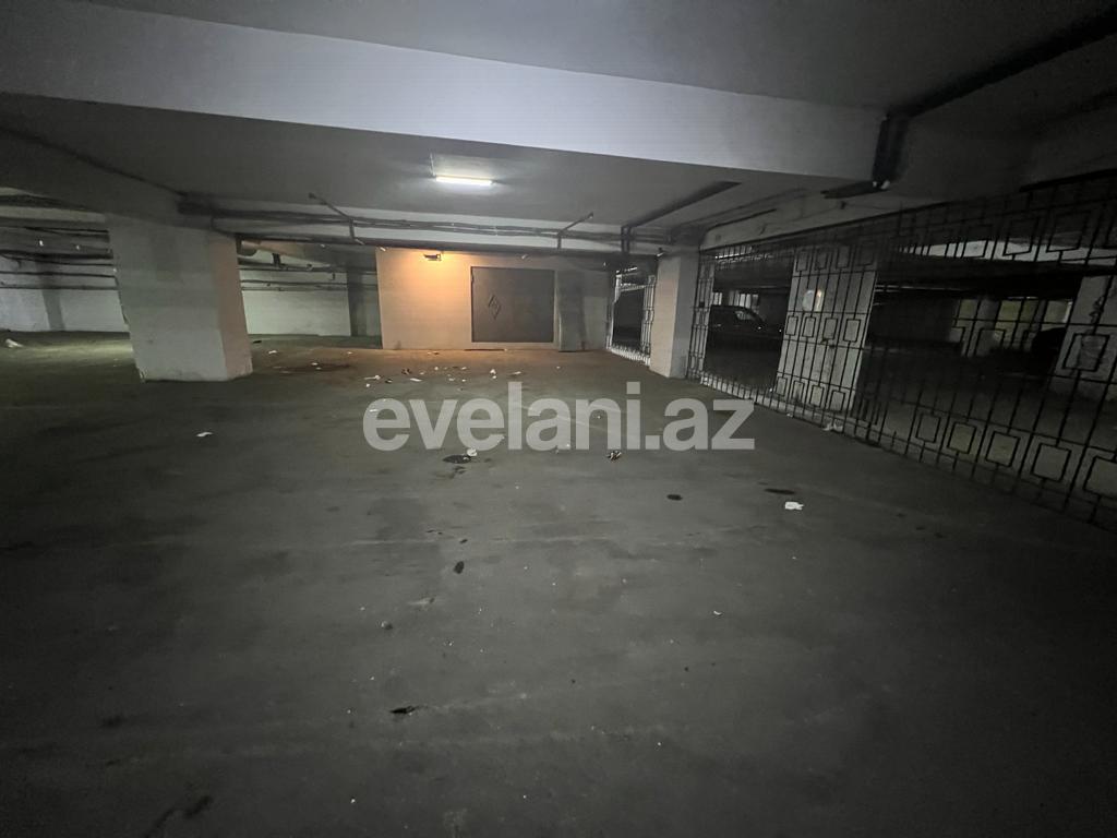 Kirayə verilir, ofis, 30 otaqlı, 3250 m², Bakı, Xətai r, Şah İsmayıl Xətai m.