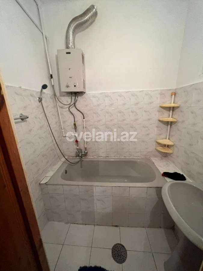 Rent, old building, 2 room, 70 m², Baku, Nizami r, Gara Garayev m.