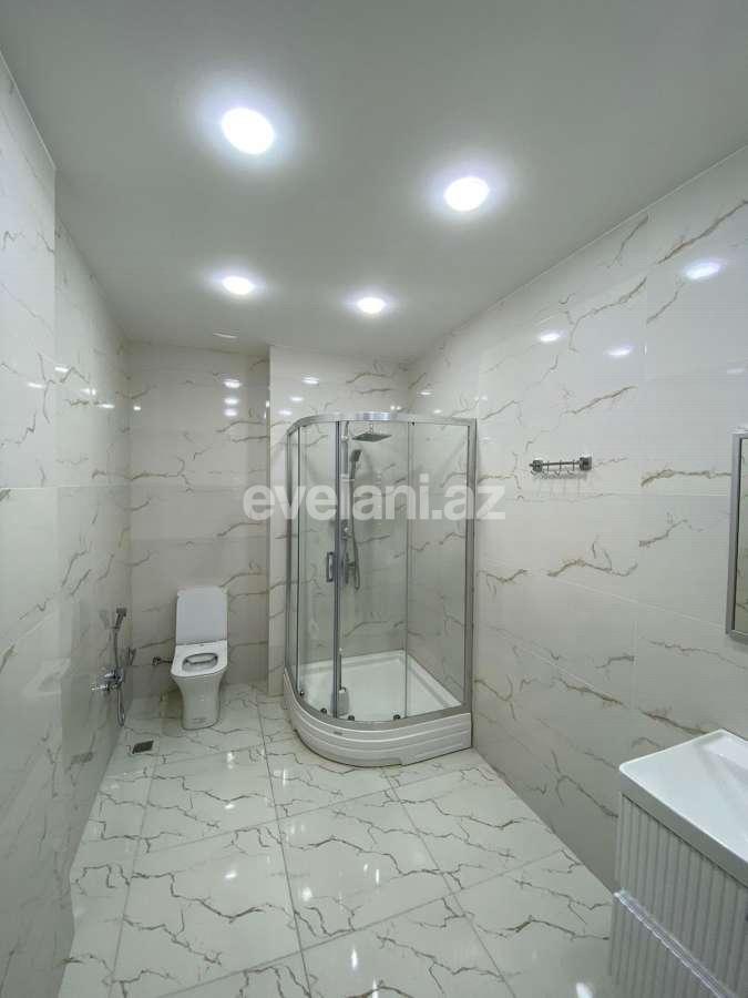 Kirayə verilir, yeni tikili, 2 otaqlı, 130 m², Bakı, Səbail r, Elmlər Akademiyası m.