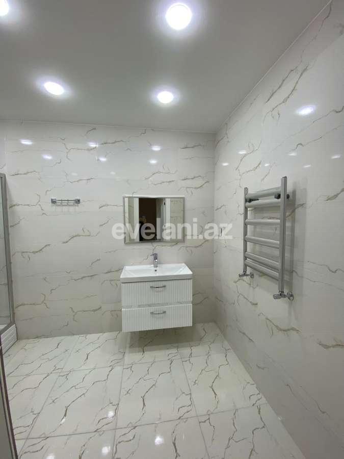 Kirayə verilir, yeni tikili, 2 otaqlı, 130 m², Bakı, Səbail r, Elmlər Akademiyası m.