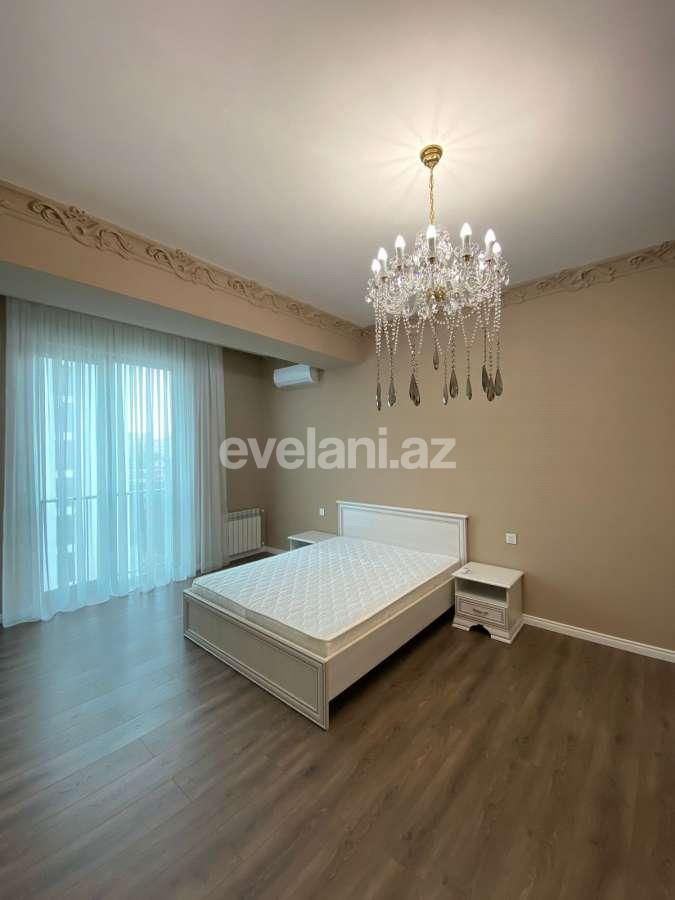 Kirayə verilir, yeni tikili, 2 otaqlı, 130 m², Bakı, Yasamal r, Elmlər Akademiyası m.