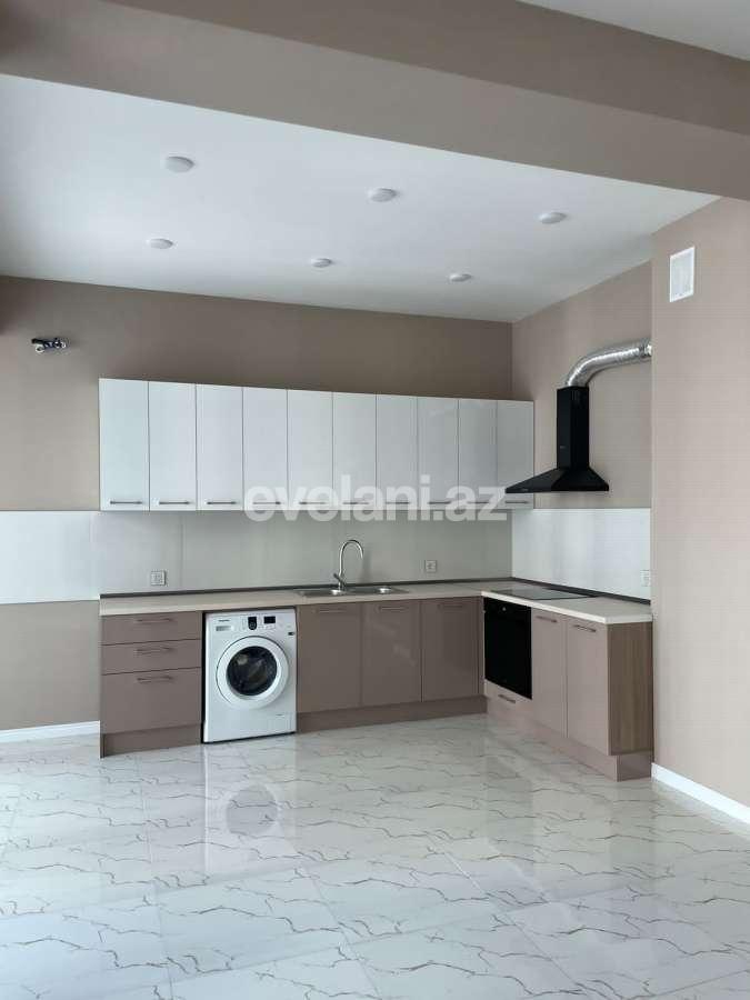 Kirayə verilir, yeni tikili, 2 otaqlı, 130 m², Bakı, Yasamal r, Elmlər Akademiyası m.