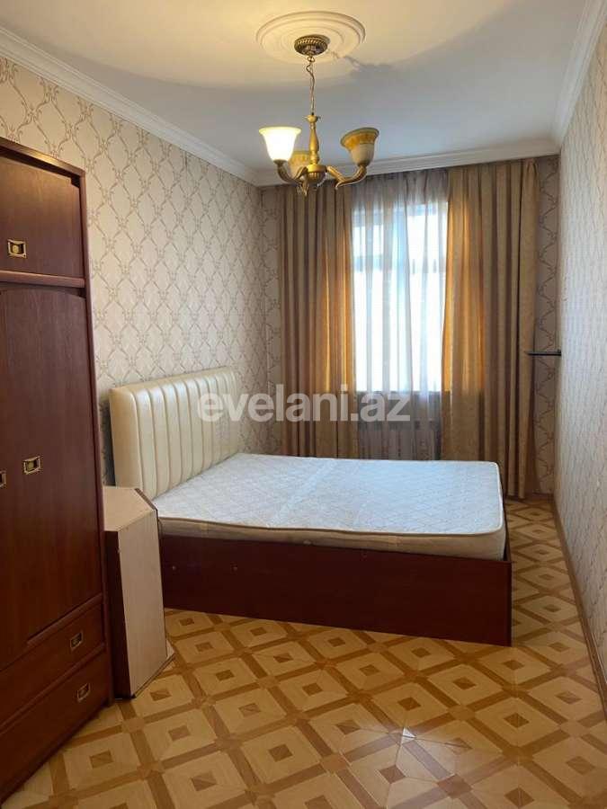 Сдаётся, вторичка, 2-комнаты, 50 m², Баку, Насиминский r, Мемар Аджеми m.