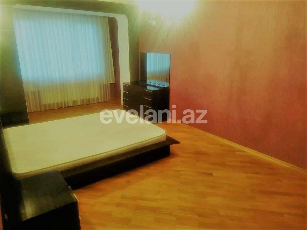 Kirayə verilir, yeni tikili, 3 otaqlı, 130 m², Bakı, Nərimanov r, Nəriman Nərimanov m.