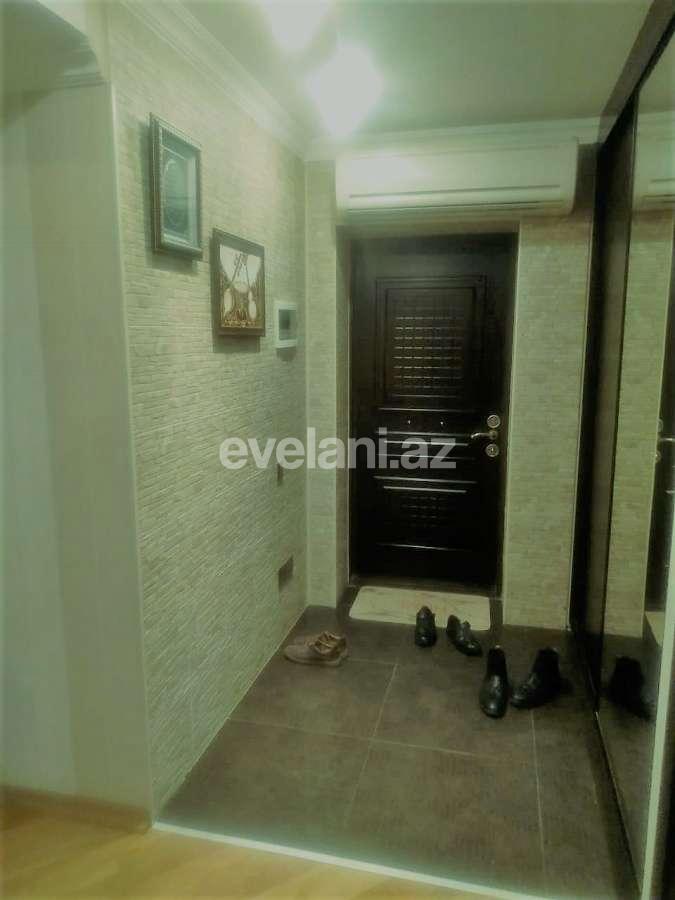Kirayə verilir, yeni tikili, 3 otaqlı, 130 m², Bakı, Nərimanov r, Nəriman Nərimanov m.