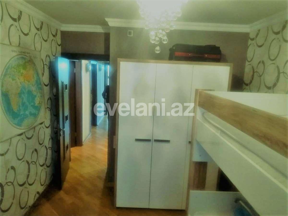 Kirayə verilir, yeni tikili, 3 otaqlı, 130 m², Bakı, Nərimanov r, Nəriman Nərimanov m.