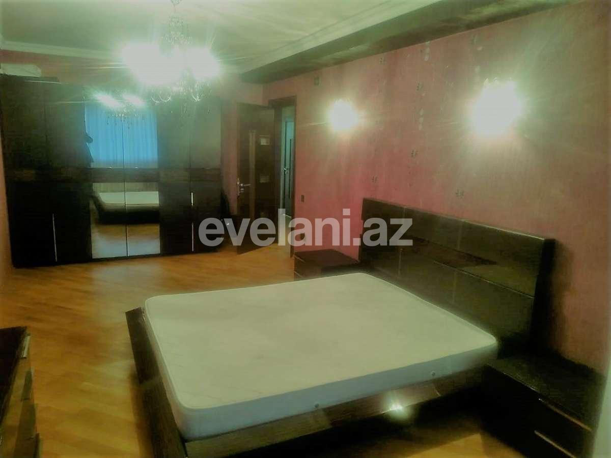 Kirayə verilir, yeni tikili, 3 otaqlı, 130 m², Bakı, Nərimanov r, Nəriman Nərimanov m.