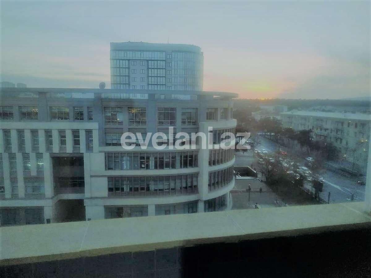 Kirayə verilir, yeni tikili, 3 otaqlı, 130 m², Bakı, Nərimanov r, Nəriman Nərimanov m.