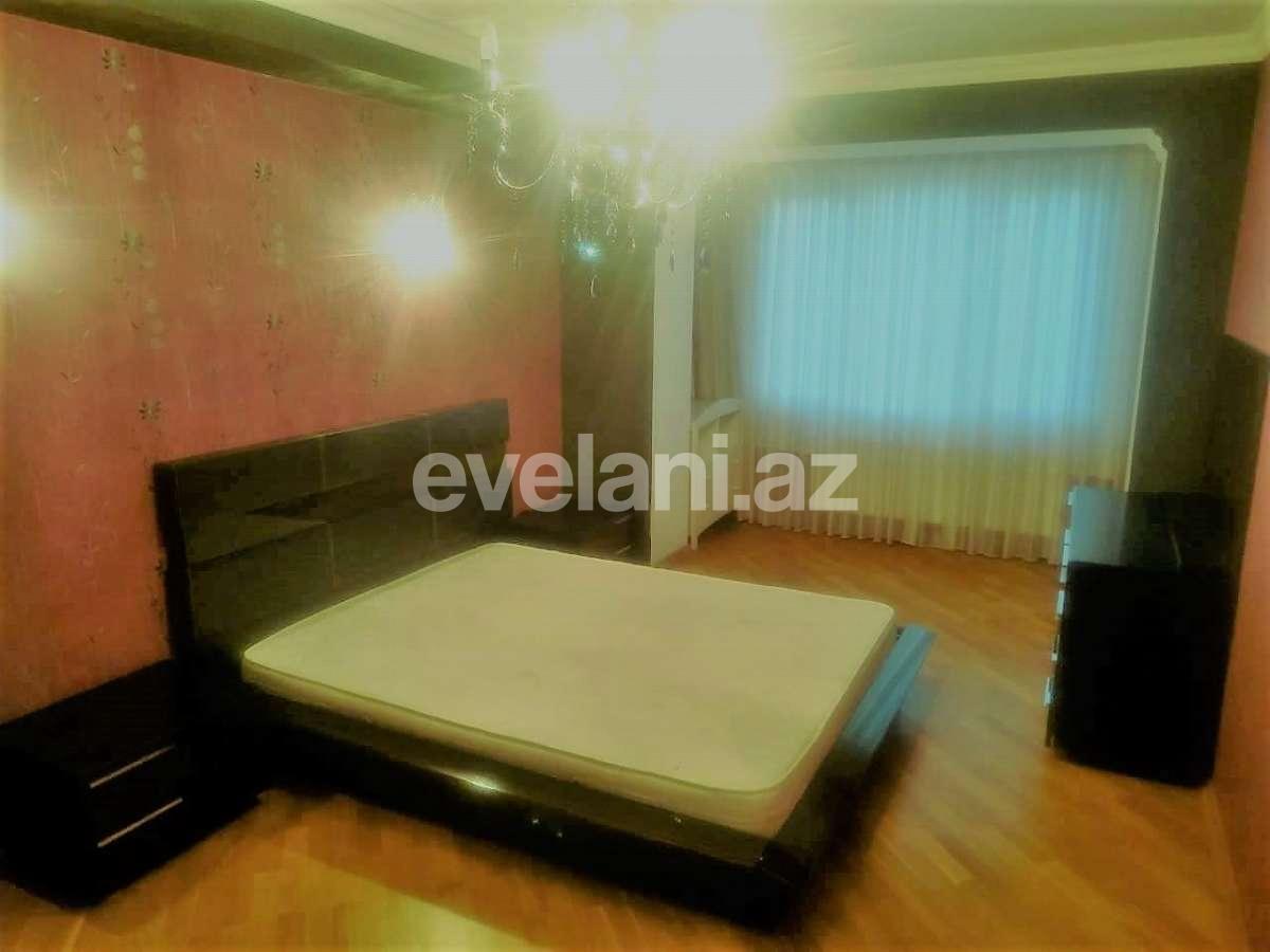 Kirayə verilir, yeni tikili, 3 otaqlı, 130 m², Bakı, Nərimanov r, Nəriman Nərimanov m.