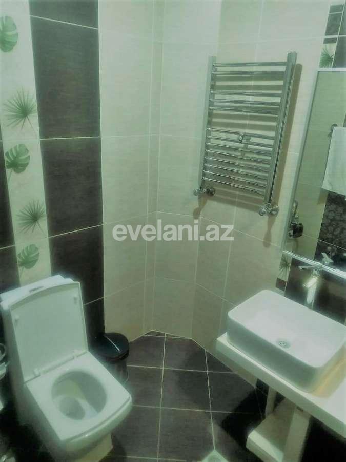 Kirayə verilir, yeni tikili, 3 otaqlı, 130 m², Bakı, Nərimanov r, Nəriman Nərimanov m.