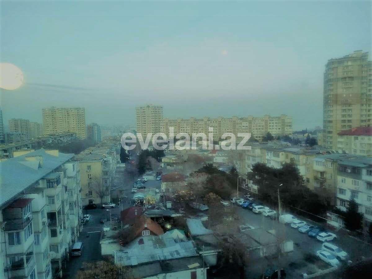 Kirayə verilir, yeni tikili, 3 otaqlı, 130 m², Bakı, Nərimanov r, Nəriman Nərimanov m.