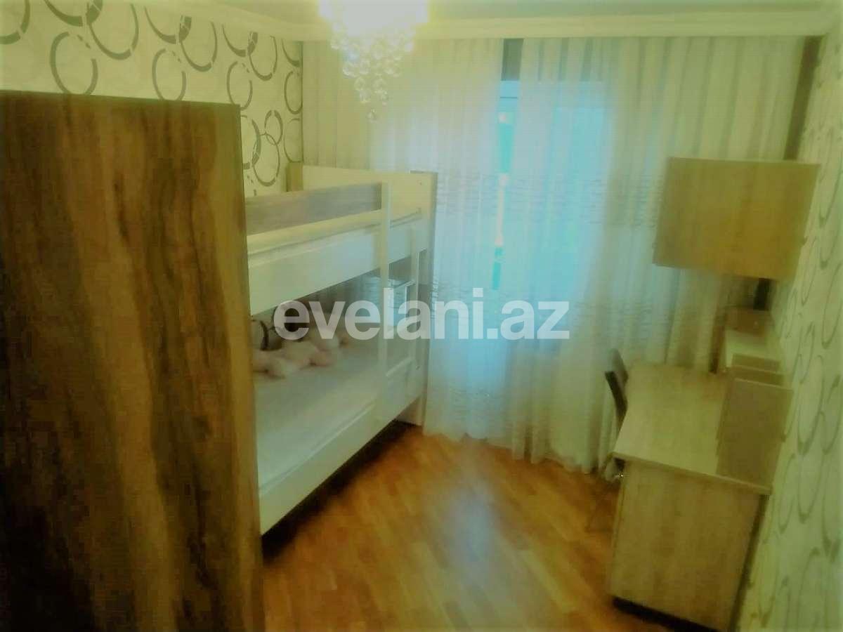 Kirayə verilir, yeni tikili, 3 otaqlı, 130 m², Bakı, Nərimanov r, Nəriman Nərimanov m.